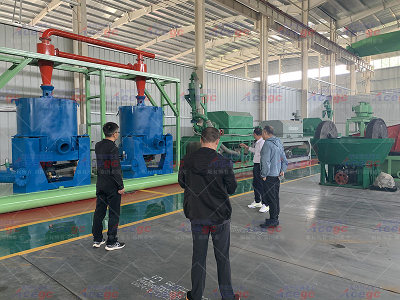 岩金矿选金生产线 岩金矿选金生产线 岩金矿选金生产线 岩金矿选金生产线